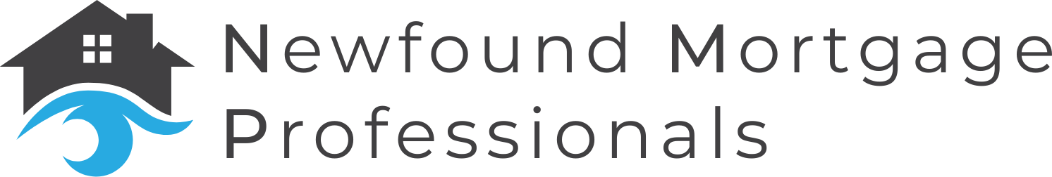 Newfound Mortgage Professionals Logo